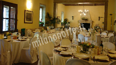 Cascina Boscaccio Bonirola di Gaggian
